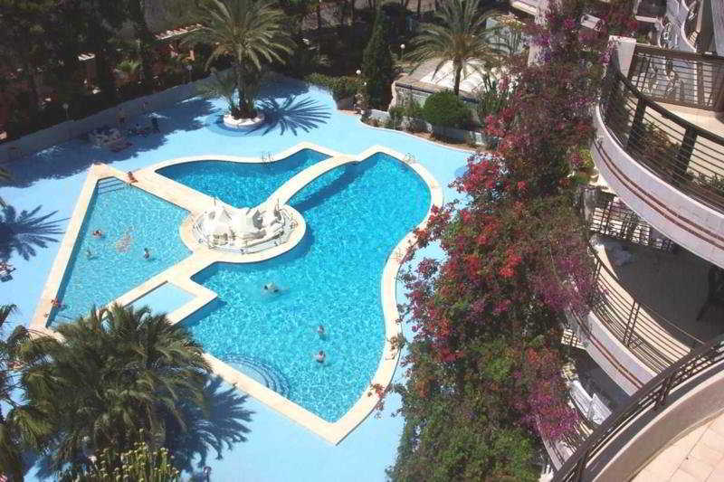 Apartment Paraiso Calp Extérieur photo